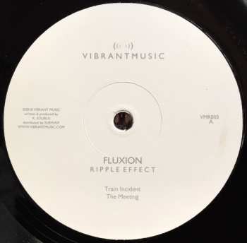 2LP Fluxion: Ripple Effect