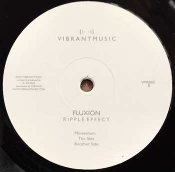 2LP Fluxion: Ripple Effect