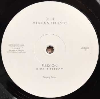 2LP Fluxion: Ripple Effect