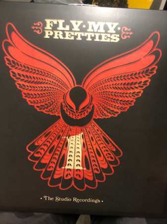 Album Fly My Pretties: The Studio Recordings Part 1