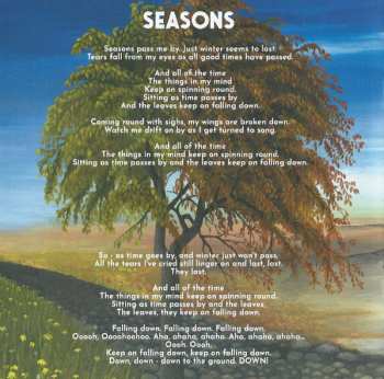 2CD Flying Circus: Seasons 25 (Limited Anniversary Edition) LTD