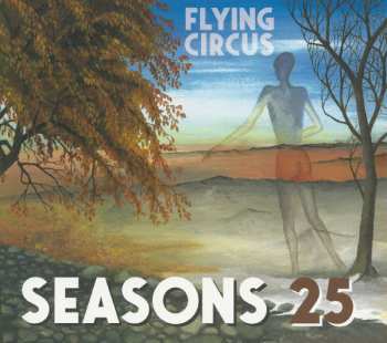 2CD Flying Circus: Seasons 25 (Limited Anniversary Edition) LTD