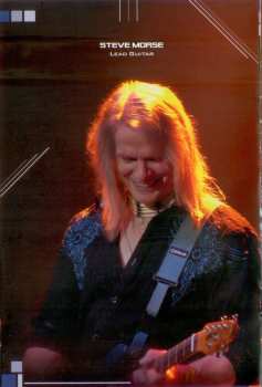 DVD Flying Colors: Live In Europe