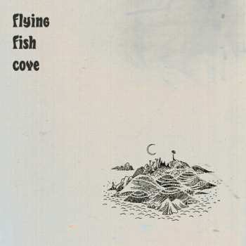 Album Flying Fish Cove: Flying Fish Cove
