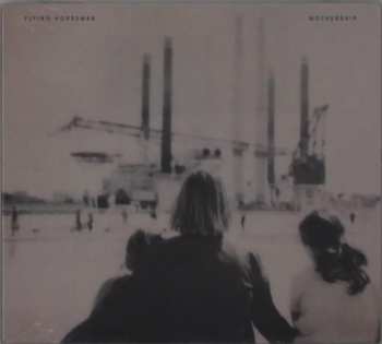 CD Flying Horseman: Mothership