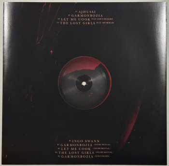 LP Flying Lotus: Spirit Box CLR | LTD