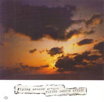CD Flying Saucer Attack: Flying Saucer Attack