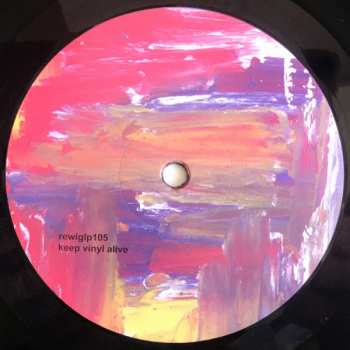LP Flying Saucer Attack: Flying Saucer Attack
