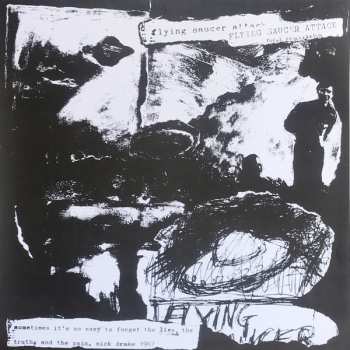 LP Flying Saucer Attack: Flying Saucer Attack