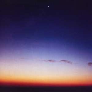 LP Flying Saucer Attack: Flying Saucer Attack