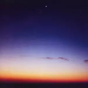 Flying Saucer Attack