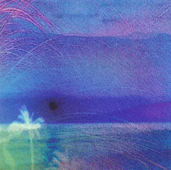 Flying Saucer Attack: Goodbye / And Goodbye / The Whole Day