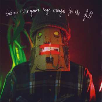 CD FM Belfast: Don't Want To Sleep