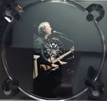 CD/DVD FM: NEARfest 2006 DLX