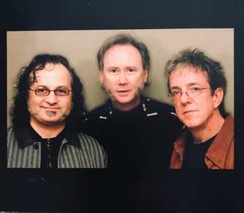 CD/DVD FM: NEARfest 2006 DLX