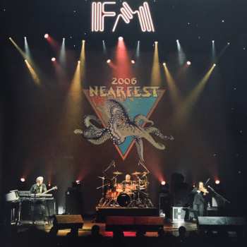 CD/DVD FM: NEARfest 2006 DLX