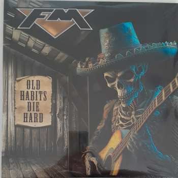 2LP FM: Old Habits Die Hard CLR