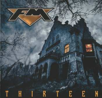 CD FM: Thirteen
