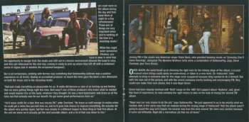 CD FM: Tough It Out DLX | LTD