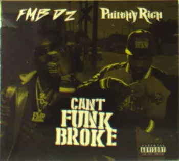 Cant Funk Broke