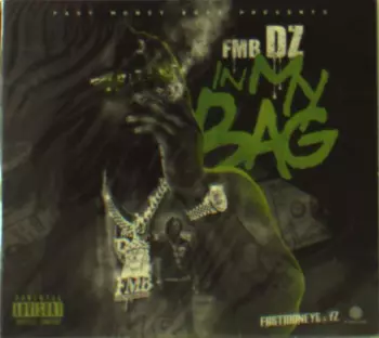 In My Bag