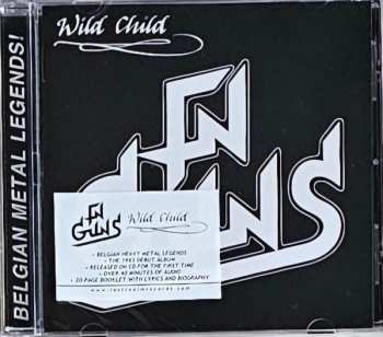 CD FN Guns: Wild Child