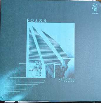 Album Foans: Selected Classics