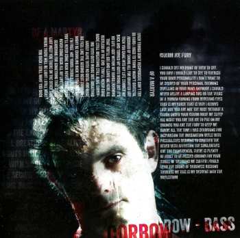 CD F.O.B.: Reap What You Sow