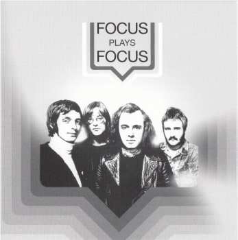 9CD/2DVD/Box Set Focus: 50 Years: Anthology 1970-1976