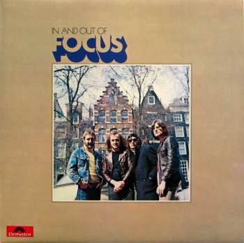 LP Focus: In And Out Of Focus