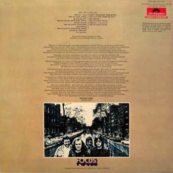 LP Focus: In And Out Of Focus