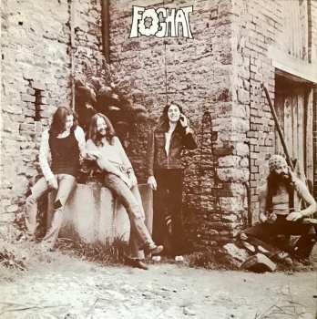 LP Foghat: Foghat