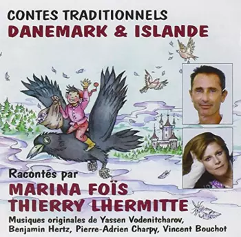 6 Contes Traditionnels Du Danemark & D'islande