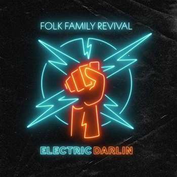 LP Folk Family Revival: Electric Darlin
