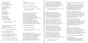 CD Folke Rabe: Basta