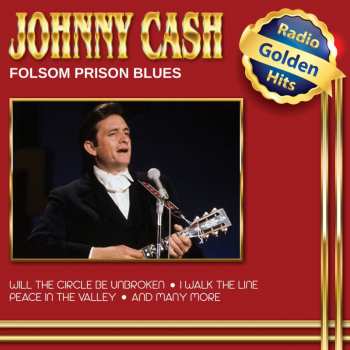 CD Johnny Cash: Folsom Prison Blues