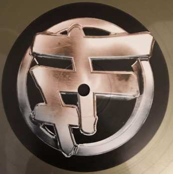 2LP Fonky Family: Art De Rue CLR