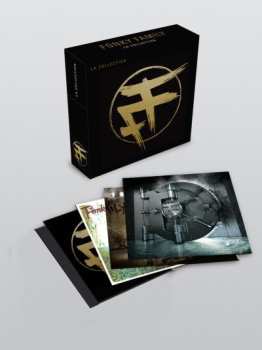 4CD/DVD/Box Set Fonky Family: La Collection