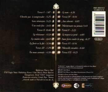 CD Fonky Family: Si Dieu veut... (Inch Allah)