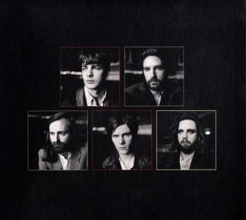 CD Fontaines D.C.: Dogrel