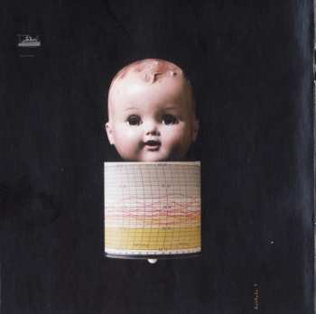 CD Foo Fighters: Echoes, Silence, Patience & Grace