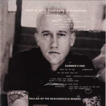 CD Foo Fighters: Echoes, Silence, Patience & Grace