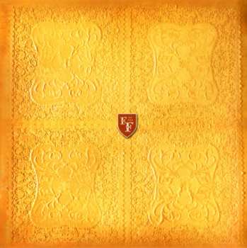 2CD Foo Fighters: In Your Honour