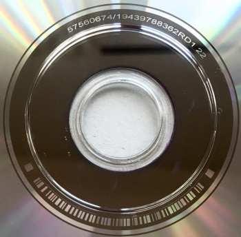 CD Foo Fighters: Medicine At Midnight