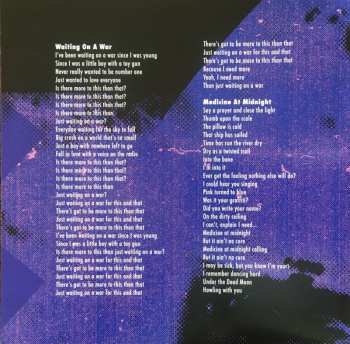 CD Foo Fighters: Medicine At Midnight