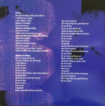 CD Foo Fighters: Medicine At Midnight