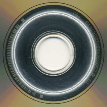 CD Foo Fighters: One By One