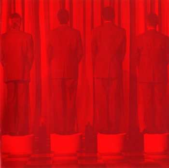 CD Foo Fighters: The Colour And The Shape