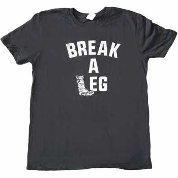 Merch Foo Fighters: T-Shirt Back Print