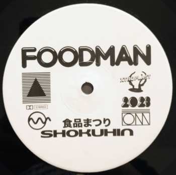 LP Foodman: Shokuhin